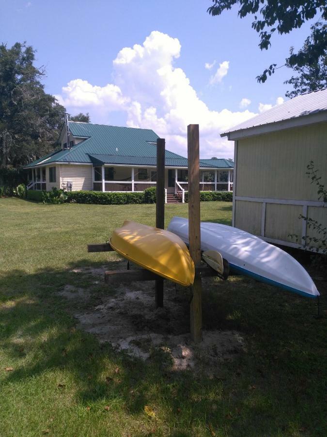 Kokomo Farms Agroturismo